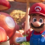 ดูครั้งแรกที่ ‘The Super Mario Bros. Movie’ ที่นำแสดงโดย Chris Pratt ในฐานะ Mario