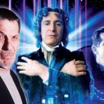 Leonard Nimoy เกือบกำกับภาพยนตร์ Doctor Who – วางแผนสำหรับการเชื่อมต่อ Star Trek ของเขา – TrekMovie.com