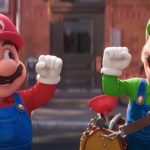 สุ่ม: นักแสดงนำในตัวอย่างภาพยนตร์ Mario ภาษาสเปนเป็นพี่น้องกันในชีวิตจริง